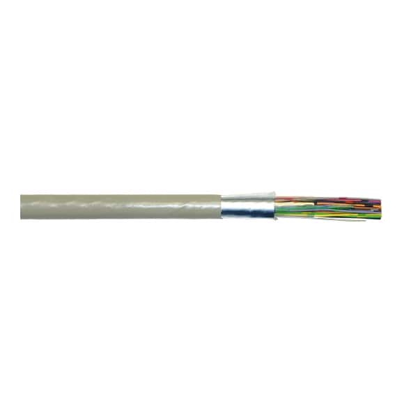 Superior Essex 23-4P OUTSIDE PLANT CABLE STP, CAT 6 DBL JCKT FILLED CABL, 1000FT 04-003-64 - main